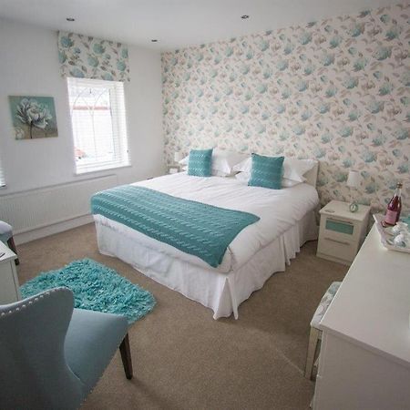 Queen Bee & B Merthyr Tydfil Dış mekan fotoğraf