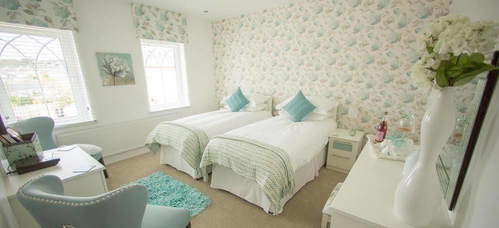 Queen Bee & B Merthyr Tydfil Dış mekan fotoğraf
